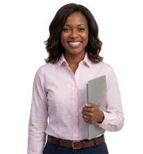 Professional woman