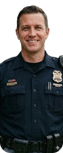 Police officer