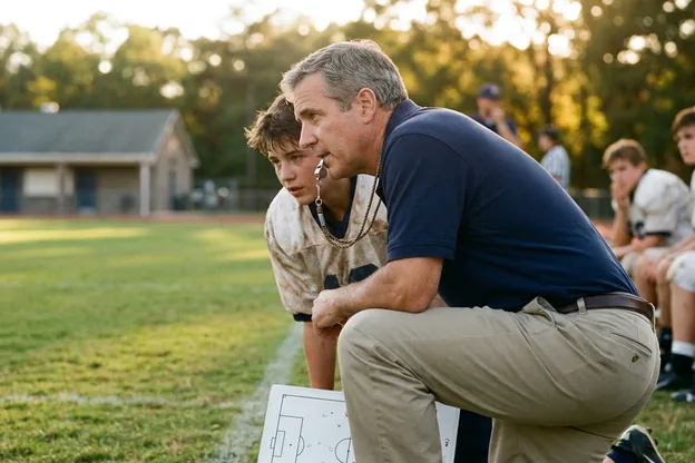 Coach