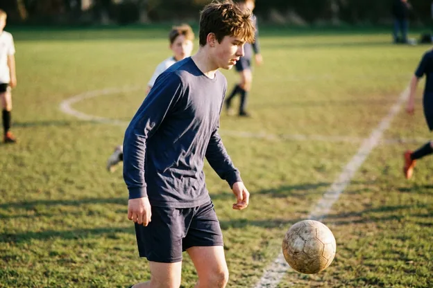 Soccer