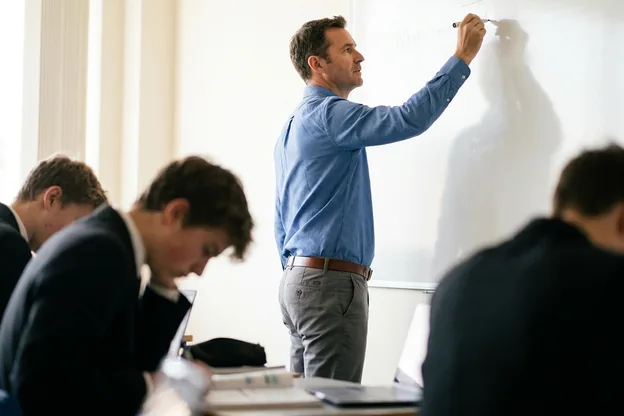 Teacher